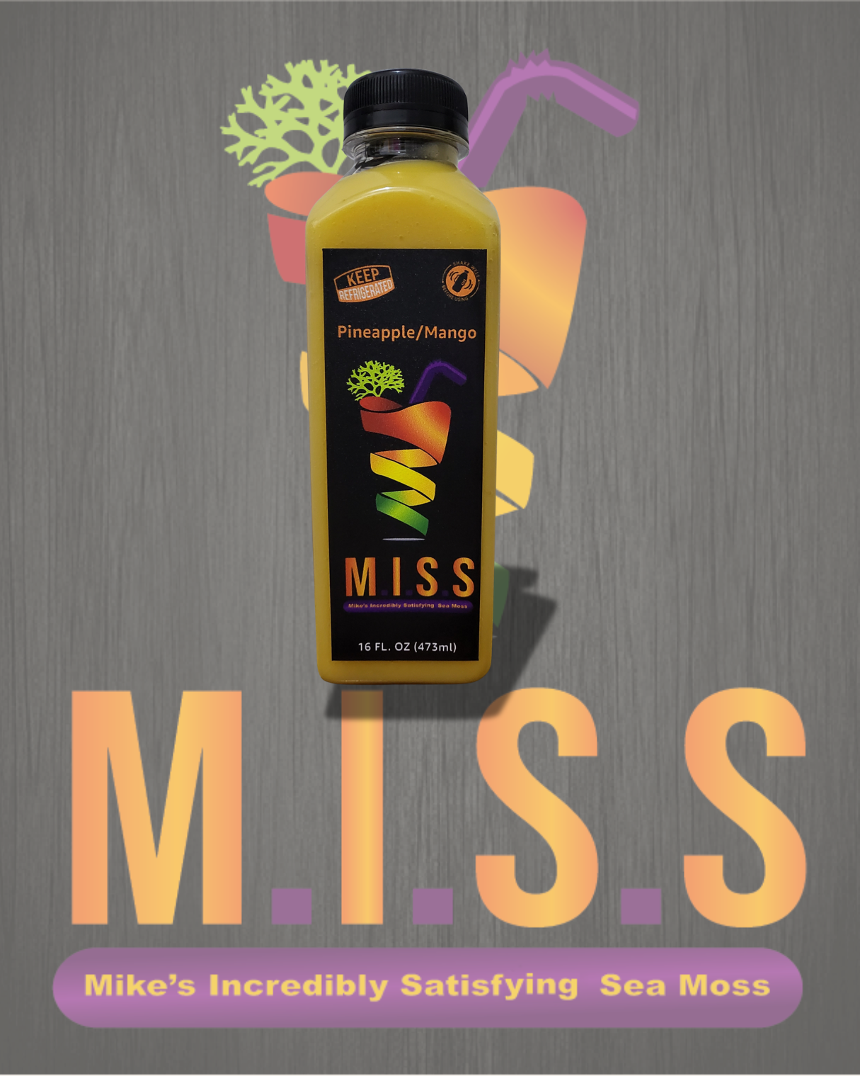 What Is Sea Moss and Why Is It Good for You?