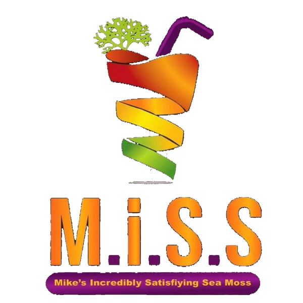 Mike's Sea Moss