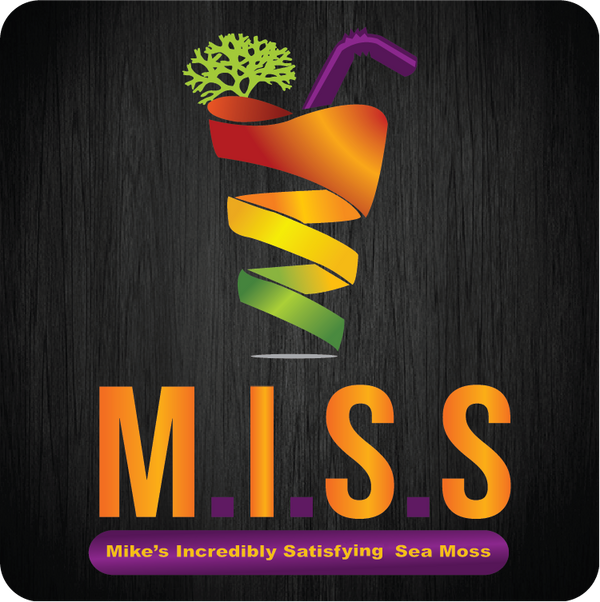 Mike's Sea Moss